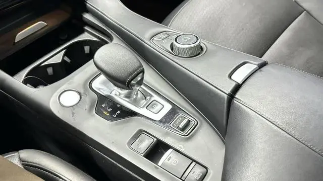 Infiniti Infiniti QX50 2.0T four-wheel drive Elite Edition