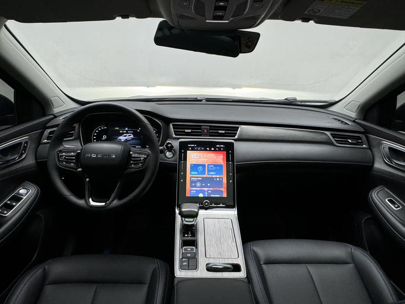 Roewe Roewe RX5 2023