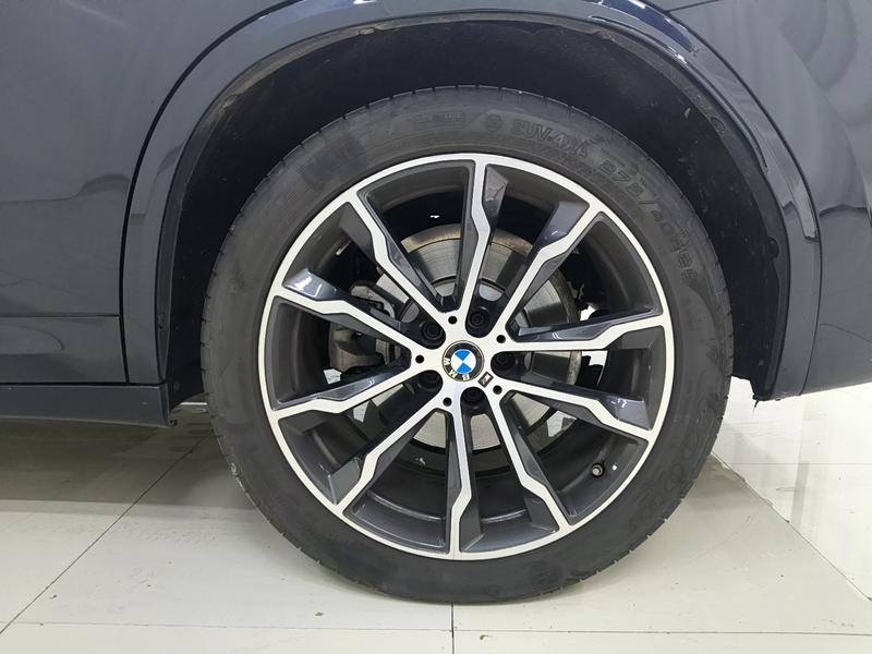 BMW BMW X3 2022