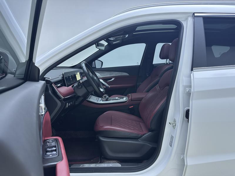 Jetour Jetour X70 PLUS 2023