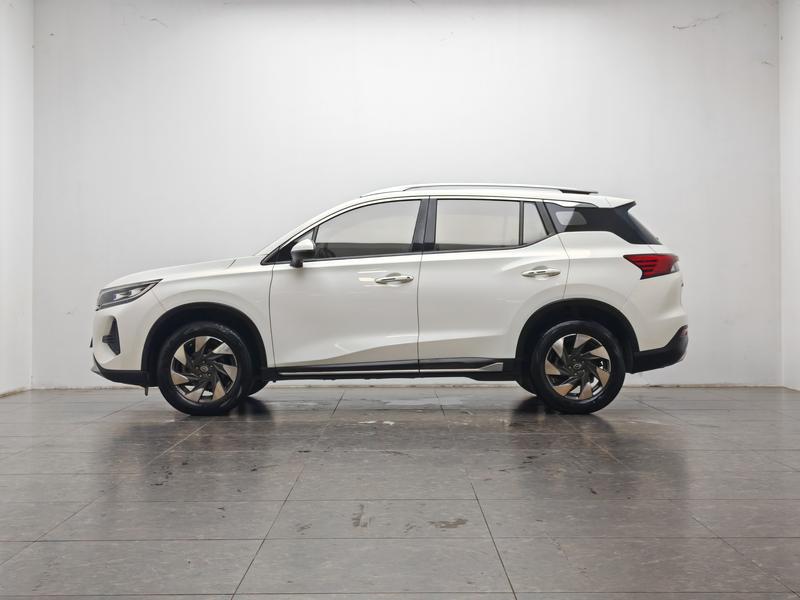 Trumpchi GAC Trumpchi GS4 2022