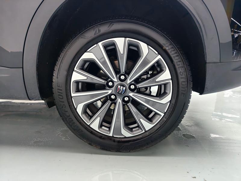 Buick Encore S 2025