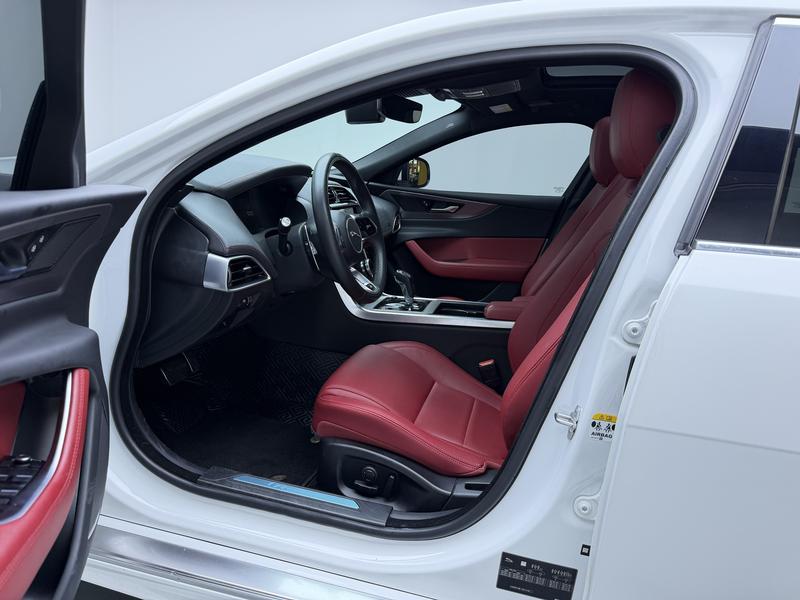 Jaguar Jaguar XEL 2023