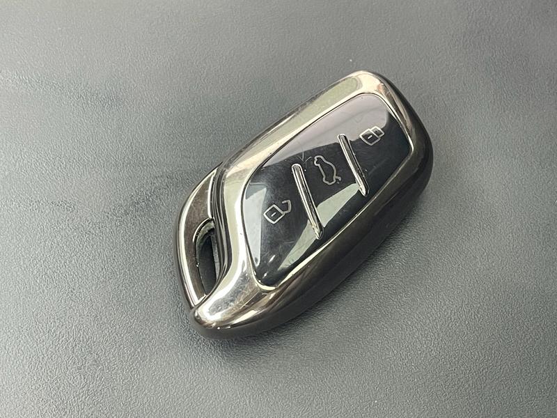 Roewe Roewe D7 DMH 2025