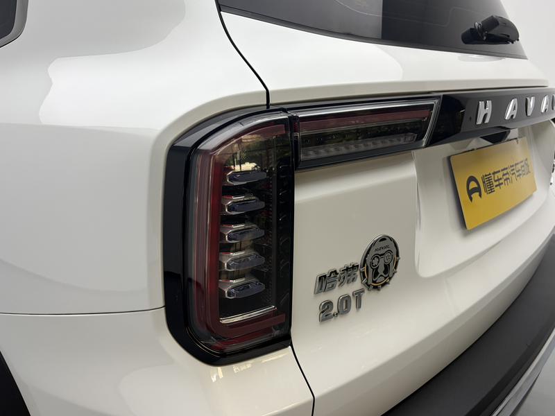 Haval Haval Big Dog 2021