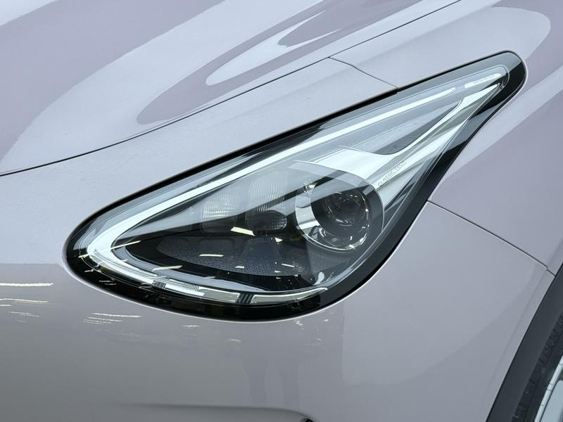 Geely Galaxy Wish Upon a Star 2025