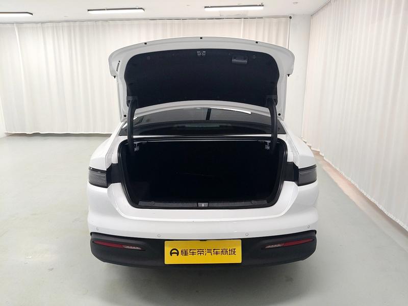 BYD Seal 05DM 2025