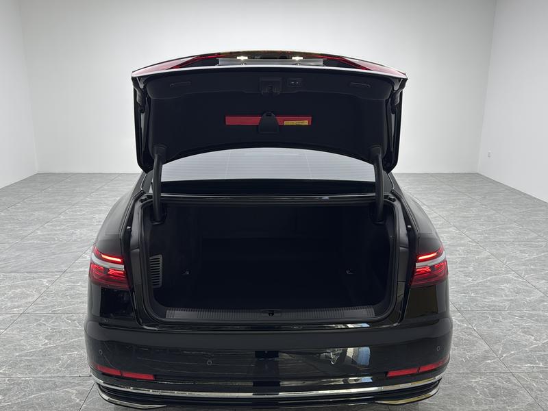 Audi Audi A8 2024