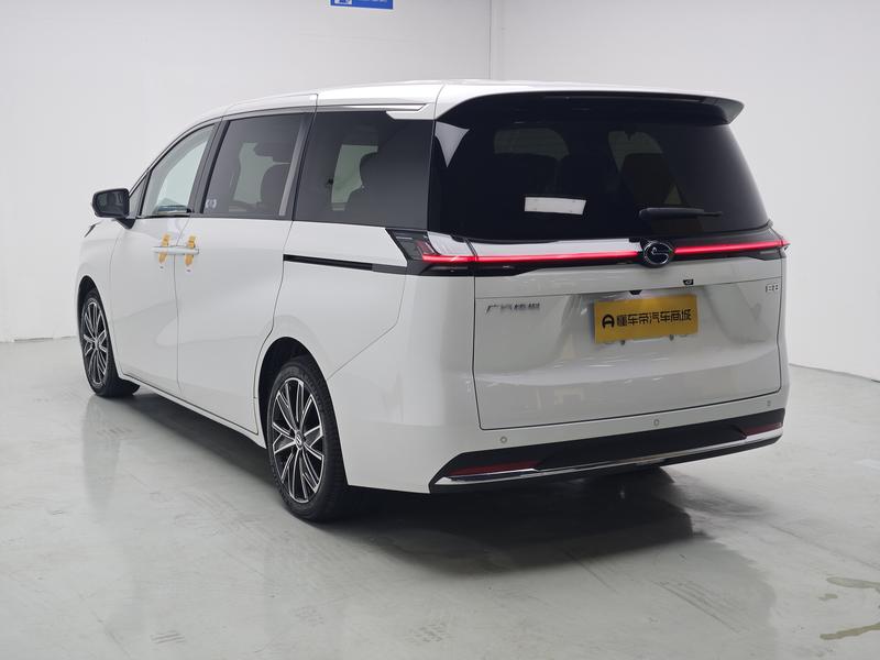 Trumpchi Trumpchi E8 2024