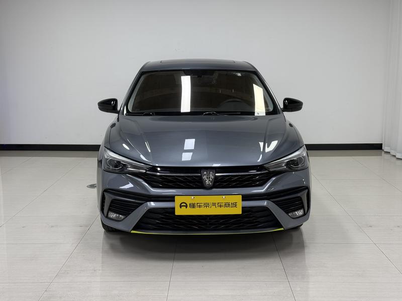 Roewe Roewe i5 2021