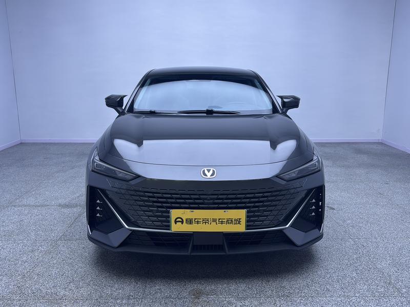 Changan Changan UNI-V Intelligent iDD 2023