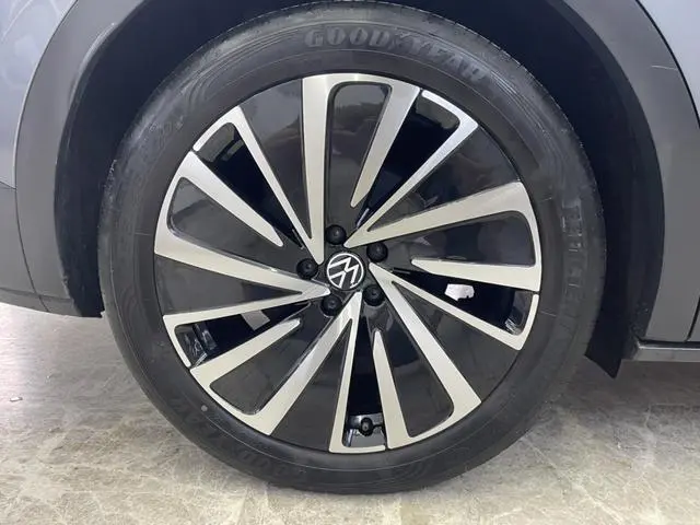 Volkswagen ID.4 X Pure+ Pure Long Battery Life Version