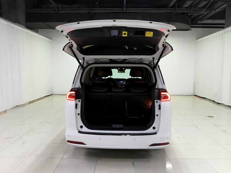 Trumpchi GAC Trumpchi M6 2023