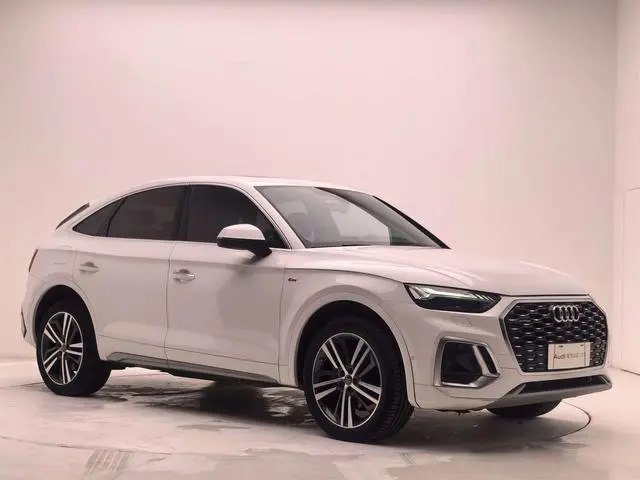 Audi Audi Q5L Sportback 45 TFSI Luxury