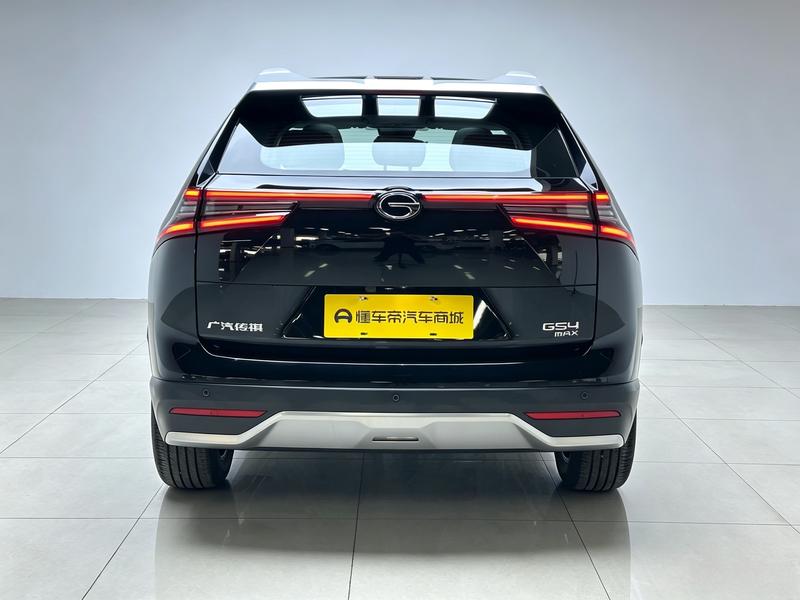 Trumpchi GAC Trumpchi GS4 2024