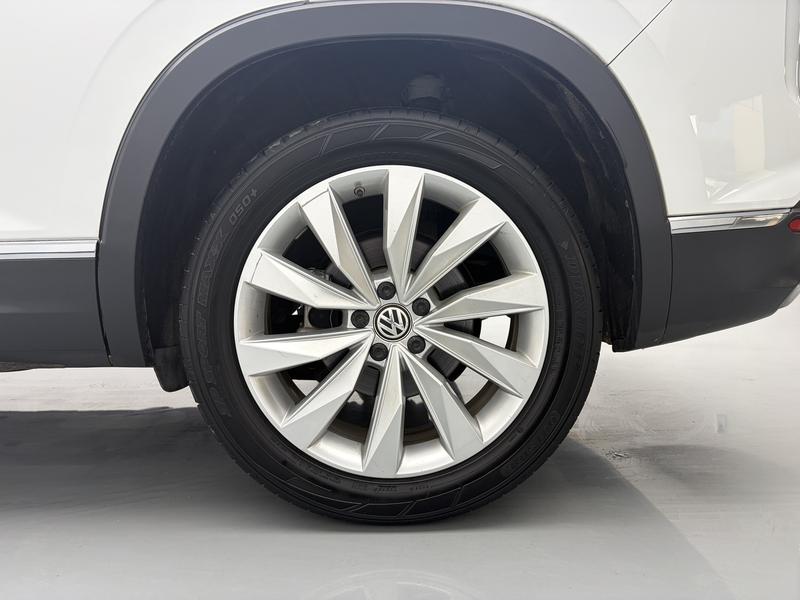 Volkswagen Tayron 2020