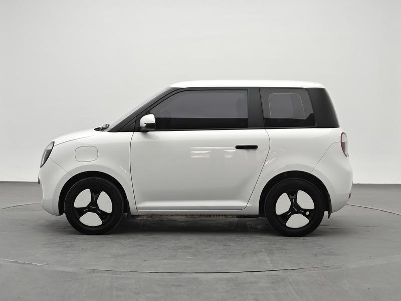 Changan Qiyuan Chang'an Lumin 2023