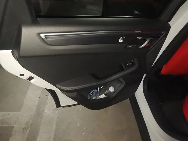 Porsche Macan Macan 2.0T