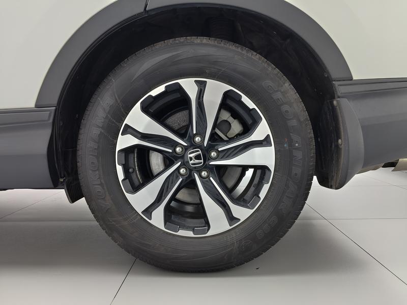 Honda Honda CR-V 2021