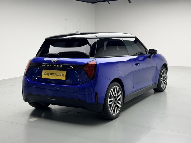 MINI Electric MINI COOPER 2024