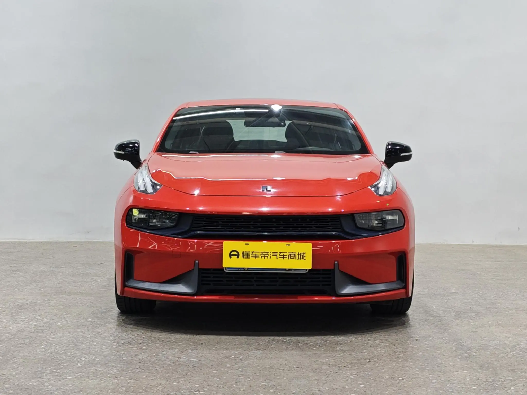 LYNK & CO Lynk 03 2.0 TD Automatic Version