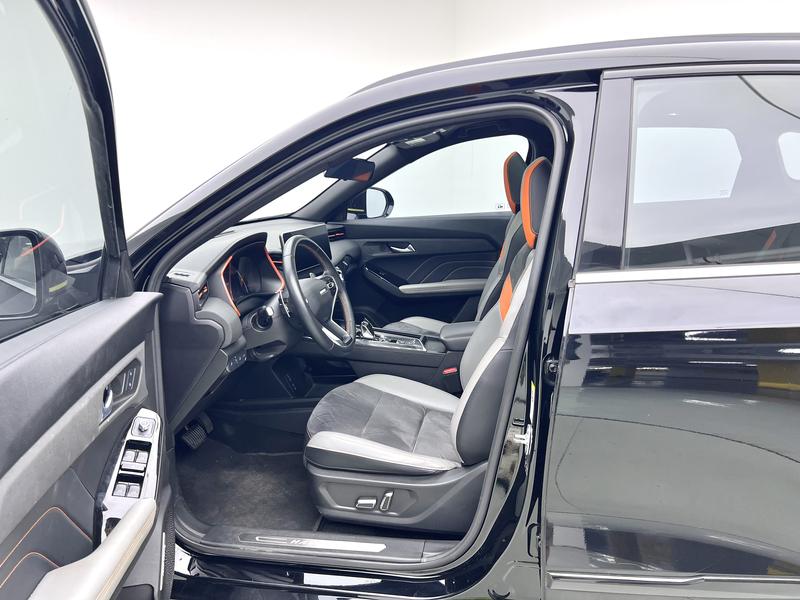 Haval Haval Red Rabbit 2021