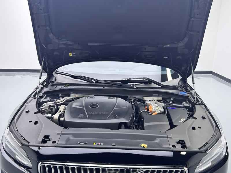 Volvo Volvo S90 PHEV 2025