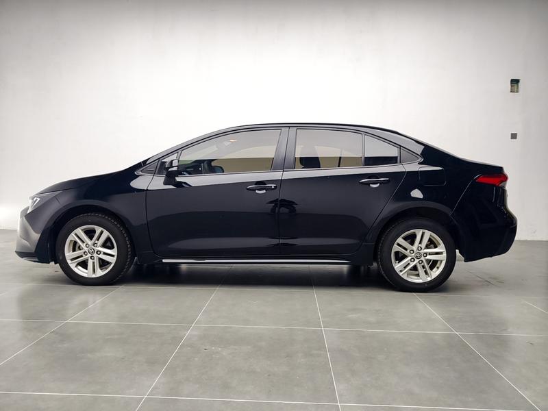 Toyota Levin 2019
