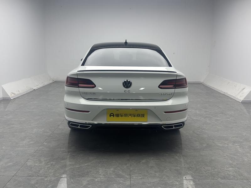 Volkswagen Volkswagen CC 2024
