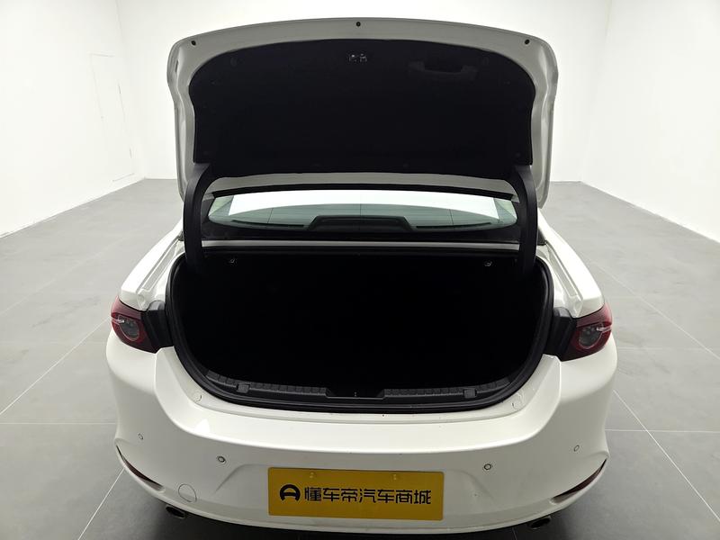 Mazda Mazda 3 Axela 2023