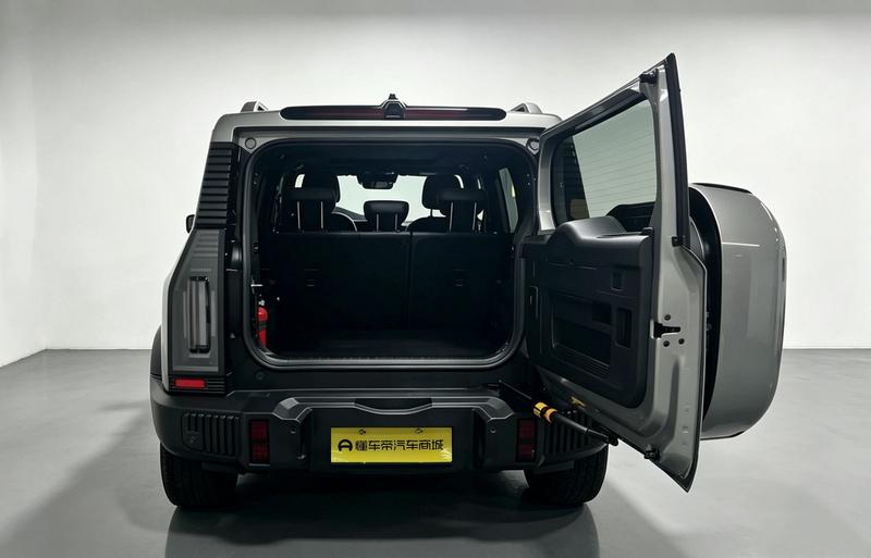 Jetour Jetour Traveller 2023