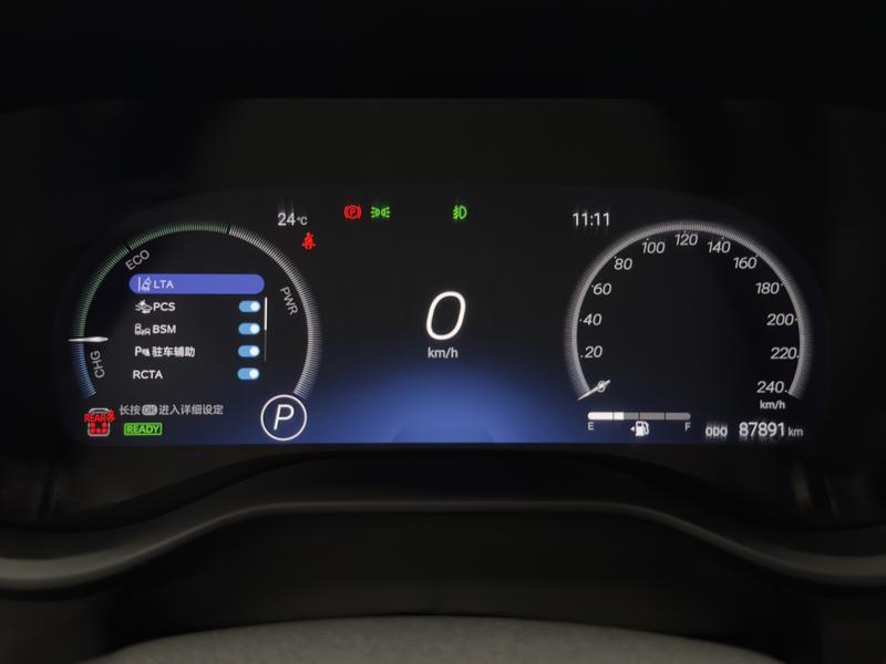 Toyota Sienna 2021