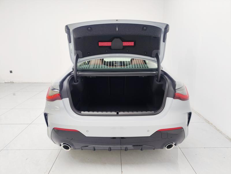 BMW BMW 4 Series 2024