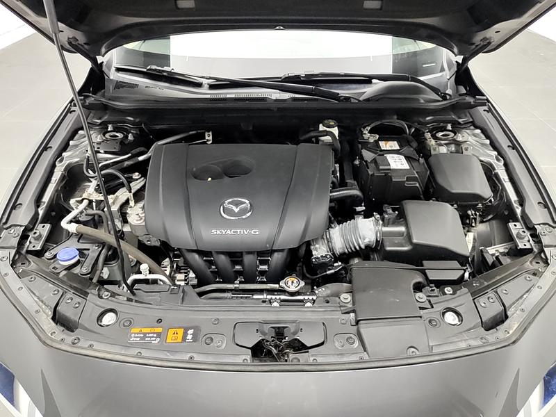Mazda Mazda 3 Axela 2021
