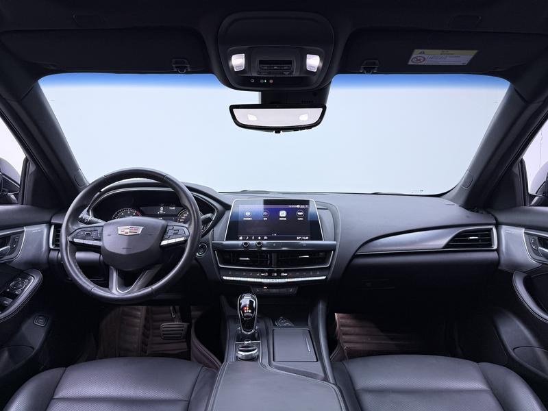 Cadillac Cadillac CT5 2020