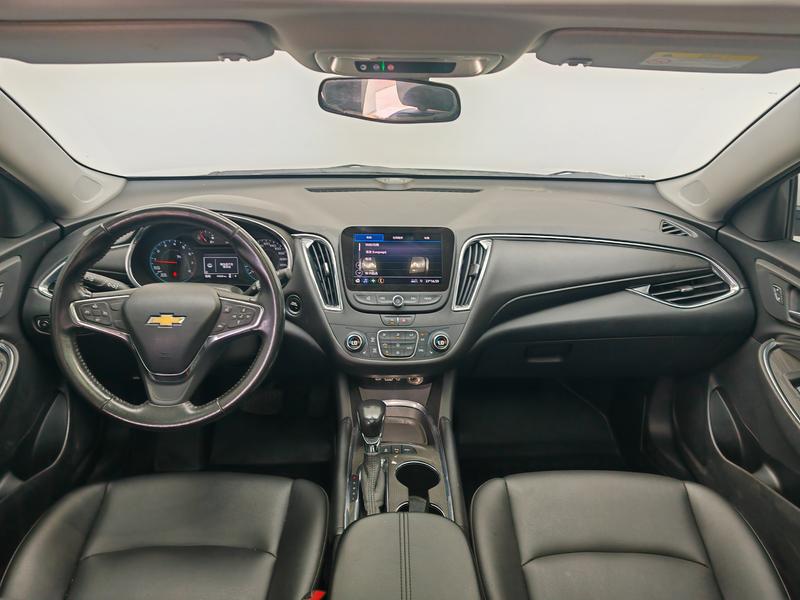 Chevrolet Malibu XL 2021