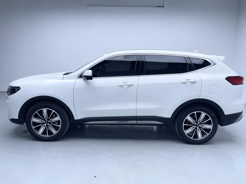 Haval Haval H6 2023