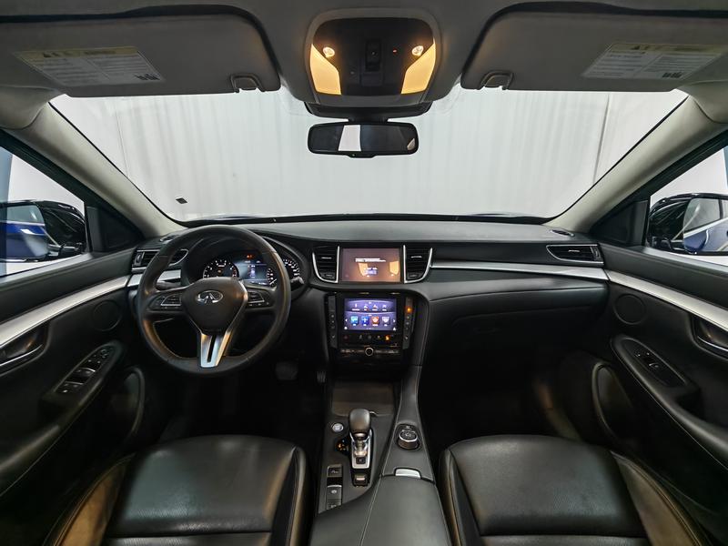 Infiniti Infiniti QX50 2018