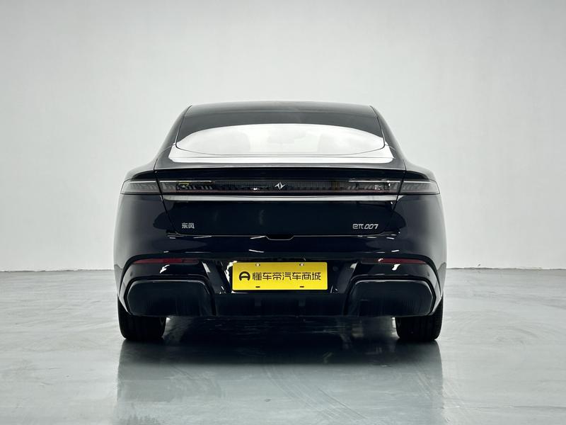 Dongfeng Yipai Yipai 007 2024