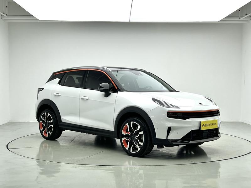 Lynk & Co Lynk & Co 06 2020