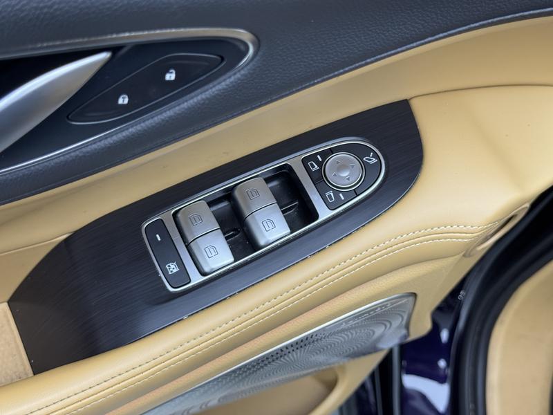 Voyah Lantu Dreamer PHEV 2022
