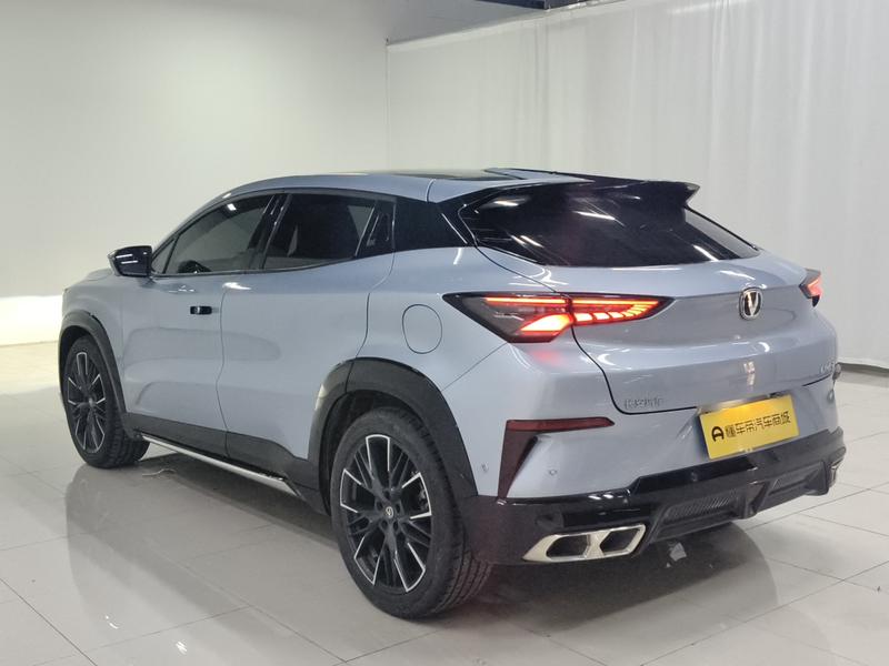 Changan Changan UNI-T 2023