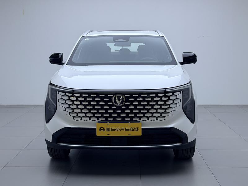 Changan Changan CS55 PLUS 2026