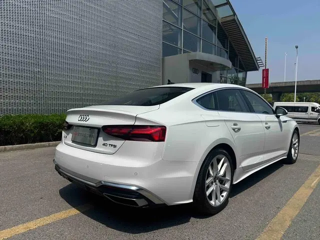 Audi Audi A5 Sportback 40 TFSI fashion dynamic type