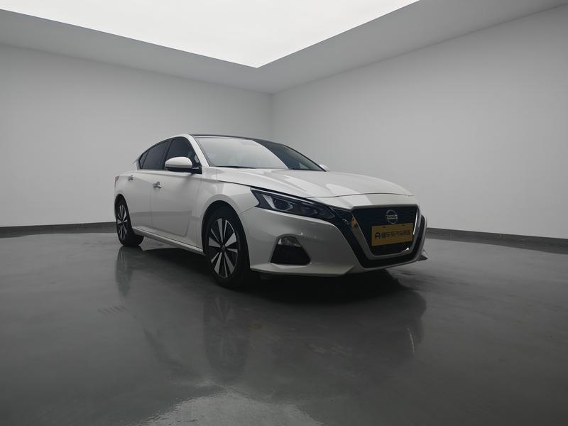 Nissan Sounds of Nature 2021
