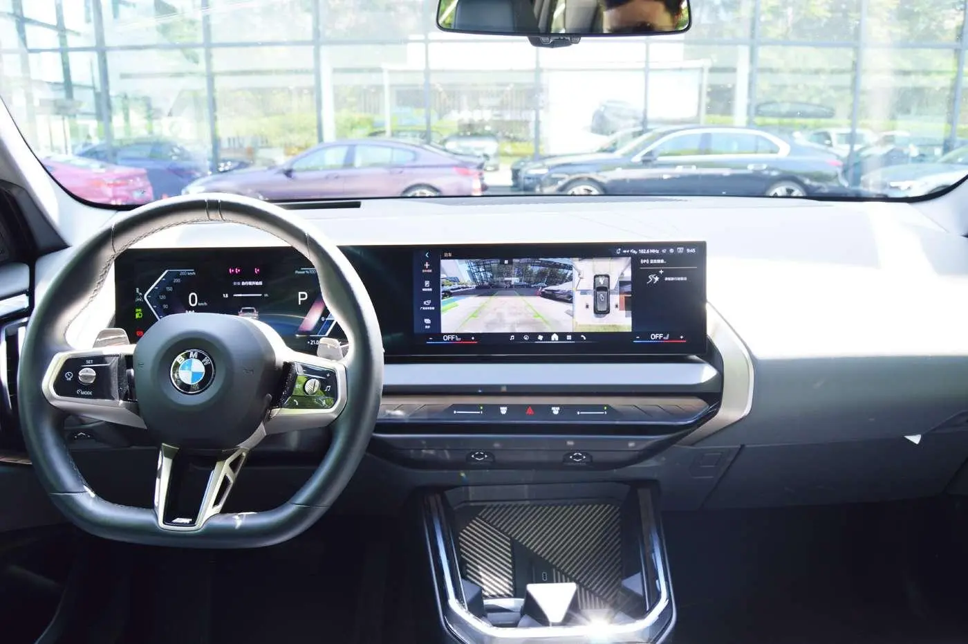 BMW BMW X3 xDrive30L Exclusive M Sports Suit