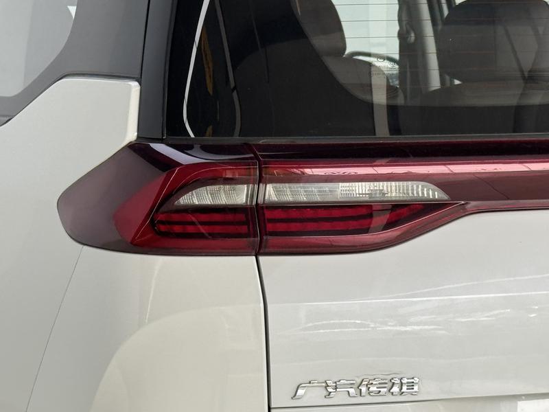Trumpchi GAC Trumpchi M6 2023
