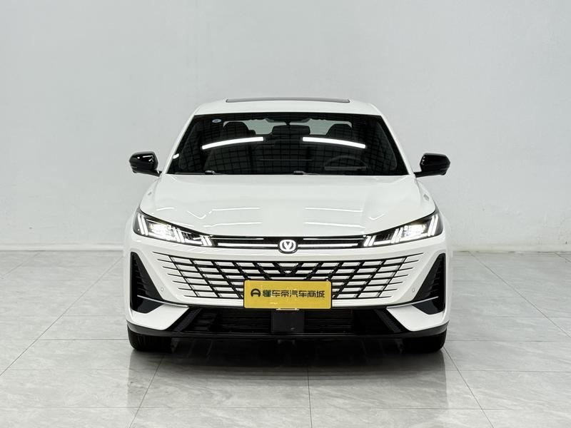 Changan Eado 2026