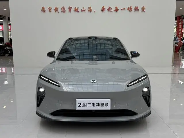 NIO Nio ET5T 75kWh