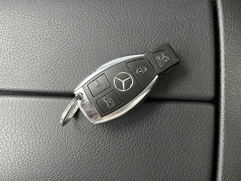 Mercedes-Benz Mercedes Benz V-Class 2022